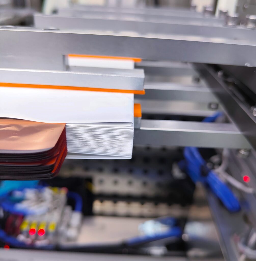 solid state battery manufacturing solutions