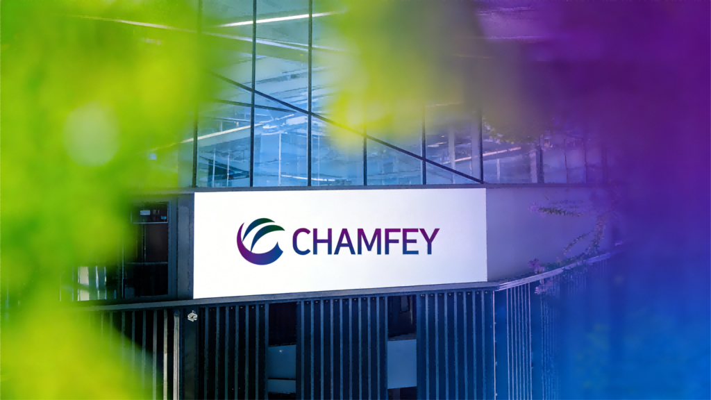chamfey factory(2)