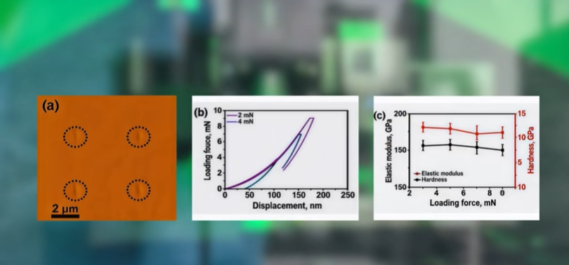 solid state battery manufacturing inspection equipment